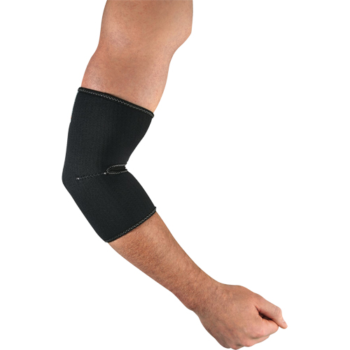 Proflex&reg; 650 Neoprene Elbow Sleeve Brunswick Fyr & Safety