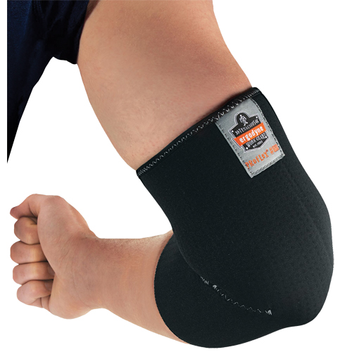 Proflex&reg; 650 Neoprene Elbow Sleeve Brunswick Fyr & Safety
