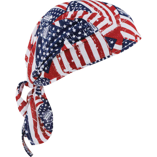 Chiffons rafraîchissants Chill-Its 6615, Multicolore Brunswick Fyr & Safety