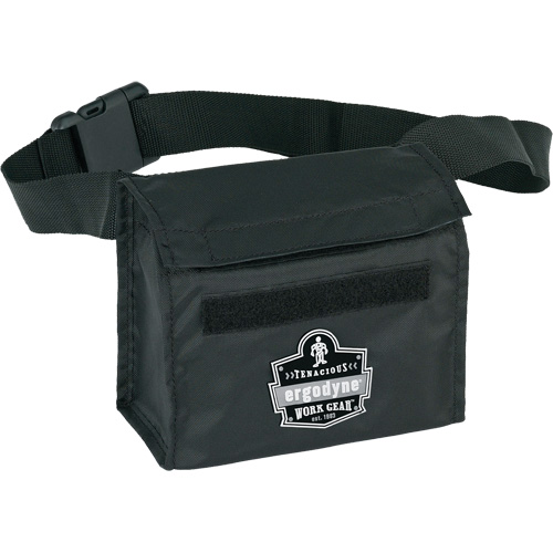 Arsenal 5180 Half Face Respirator Bag Brunswick Fyr & Safety