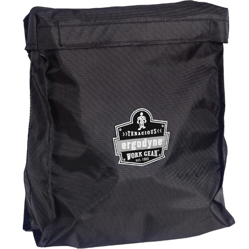 Arsenal 5183 Full Face Respirator Bag Brunswick Fyr & Safety