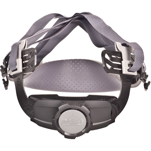 Coiffe de rechange Fas-Trac III, Rochet Brunswick Fyr & Safety