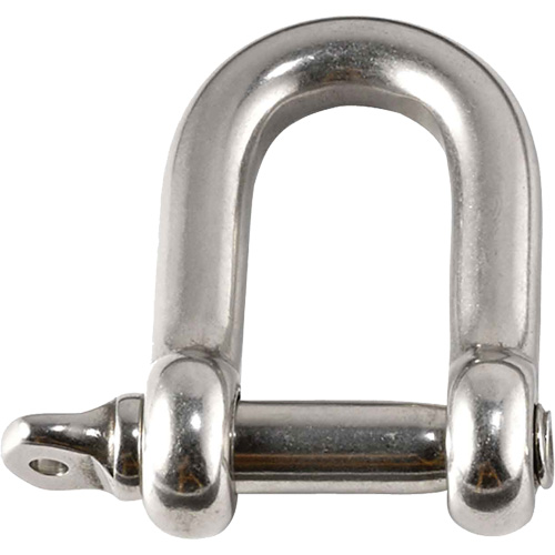 Tool Shackle Brunswick Fyr & Safety
