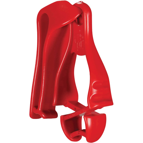 Support &agrave; pince pour gants Squids 3405 Brunswick Fyr & Safety