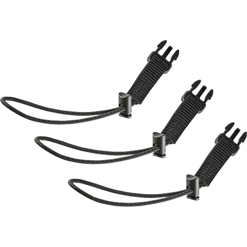 Jeu de longes pour accessoires Brunswick Fyr & Safety