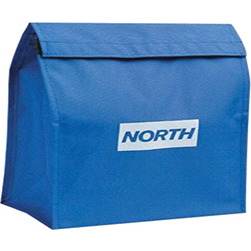 Half Mask Respirator Carry Bag Brunswick Fyr & Safety