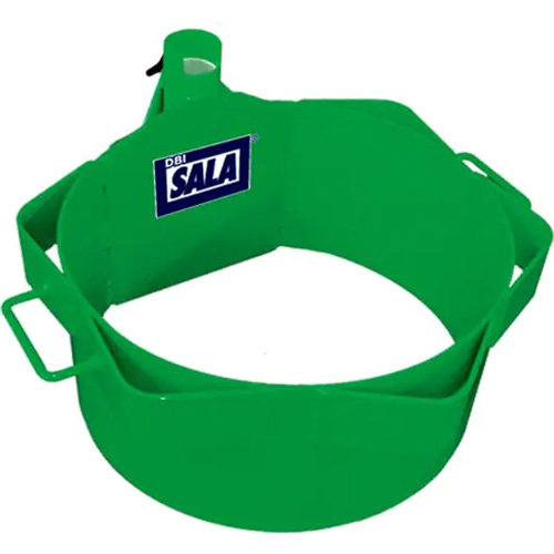 Base de potence pour collier de passage de trou d'homme Advanced Brunswick Fyr & Safety