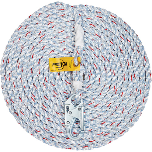 Rope Lifelines Brunswick Fyr & Safety