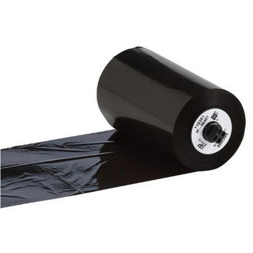 Series R6400 Printer Ribbon, 4.33" x 984', Black Brunswick Fyr & Safety
