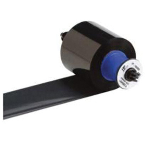 Series R6000 Printer Ribbon, 2.36" x 984', Black Brunswick Fyr & Safety