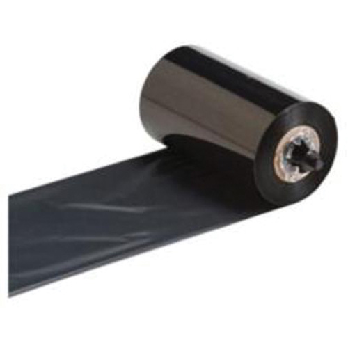 Series R6000 Printer Ribbon, 4.33" x 984', Black Brunswick Fyr & Safety