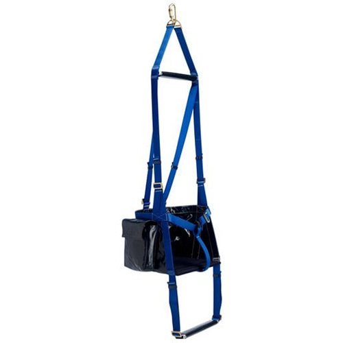 Suspended Workman's Chair Brunswick Fyr & Safety