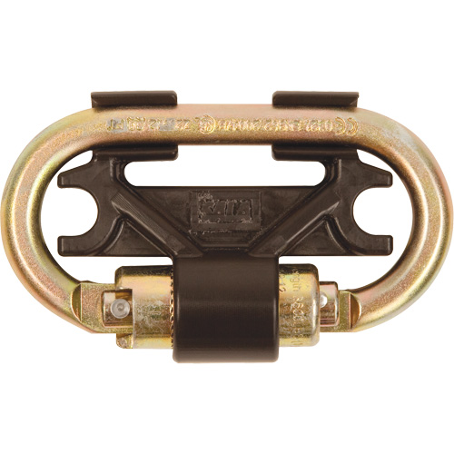 DBI-SALA&reg; Nano-Lok Twin-Leg Connector Brunswick Fyr & Safety