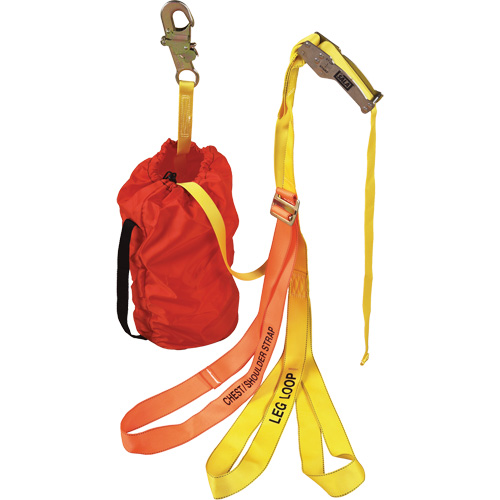 DBI-SALA&reg; Rollgliss Self-Rescue Device Brunswick Fyr & Safety