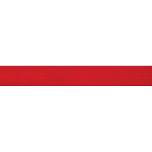 Cassettes de ruban de rechange, 7,5', Ruban Rouge Brunswick Fyr & Safety