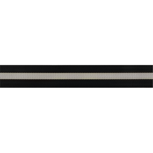 Replacement Tape Cassettes, 7.5', White Tape Brunswick Fyr & Safety