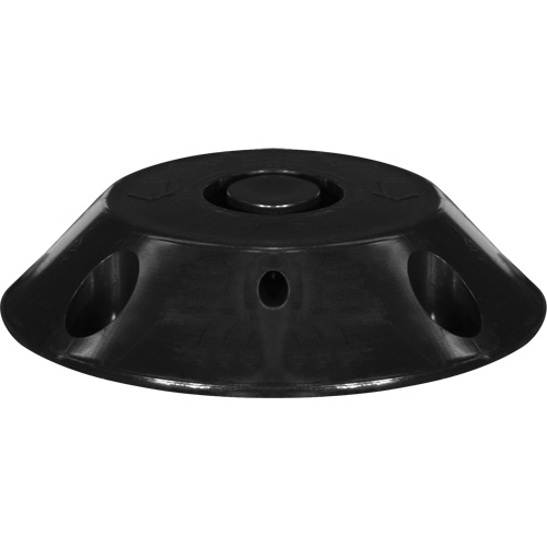 Base pour d&eacute;lin&eacute;ateur r&eacute;sistant aux impacts Brunswick Fyr & Safety