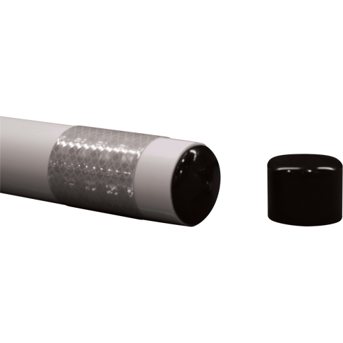 Caouchon pour d&eacute;lin&eacute;ateur r&eacute;sistant aux impacts Brunswick Fyr & Safety