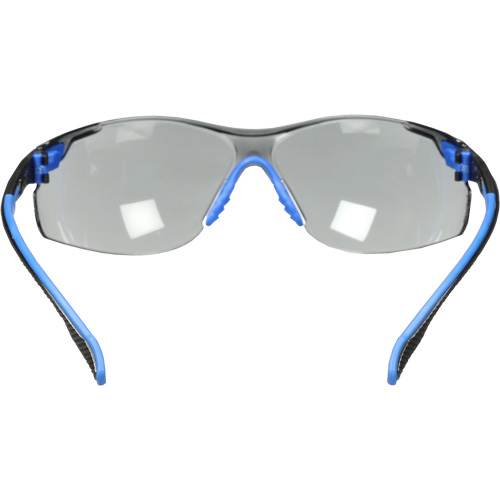 Solus Safety Glasses with Scotchgard Lenses, Grey/Smoke Lens, Anti-Fog, Meets/Exceeds CSA Z94.3 Brunswick Fyr & Safety