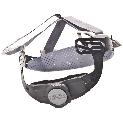 Coiffe de rechange Fas-Trac III, Rochet Brunswick Fyr & Safety