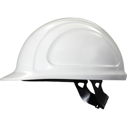 North Zone Hardhat, CSA Type 1, Pinlock Suspension Brunswick Fyr & Safety