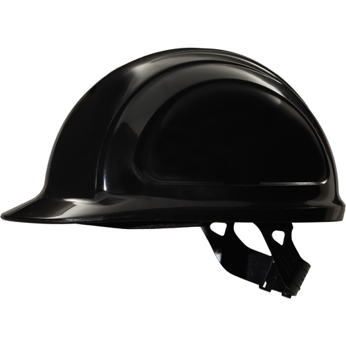 North Zone Hardhat, CSA Type 1, Pinlock Suspension, Non-Vented Brunswick Fyr & Safety