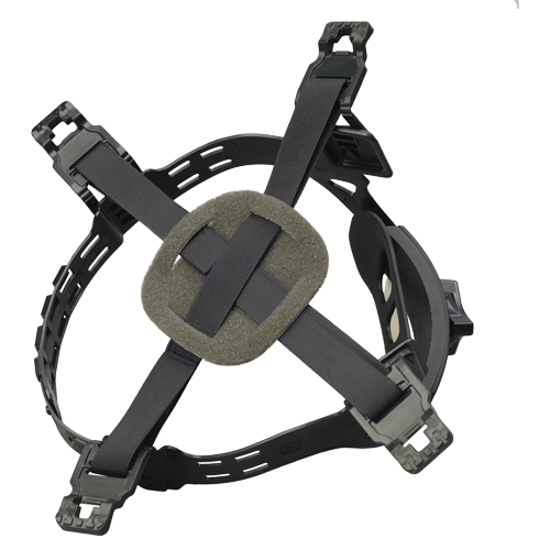 North&reg; North Zone Replacement Suspension, Ratchet Brunswick Fyr & Safety