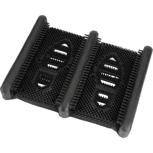 Boot Scraper, 12" Long Brunswick Fyr & Safety