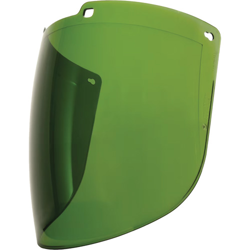 Turboshield Visor, Polycarbonate, 3.0 Tint Brunswick Fyr & Safety
