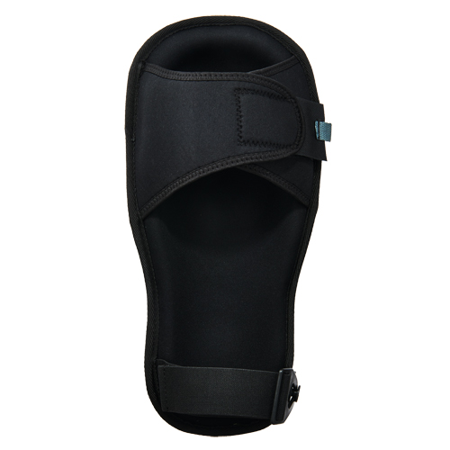 ProFlex&reg; 342 Knee Pad, Buckle Style, Gel Caps, Foam/Gel Pads Brunswick Fyr & Safety