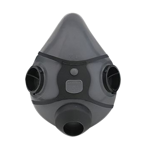 Demi-masque respirateur de s&eacute;rie 300 Comfort Air, Thermoplastique, Petit/Moyen Brunswick Fyr & Safety