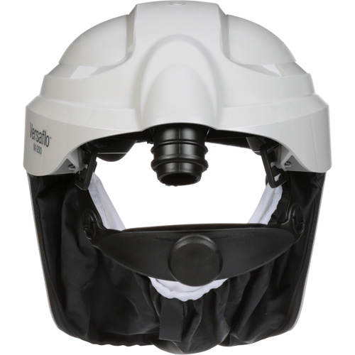 Versaflo Respiratory Faceshield Assembly, Standard, Hard Top Brunswick Fyr & Safety