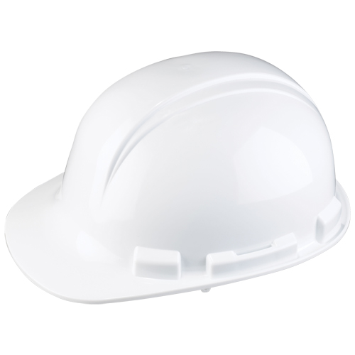 Dynamic Whistler Hardhat, CSA Type 1, Pinlock Suspension, Non-Vented Brunswick Fyr & Safety