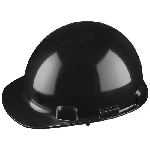 North&reg; Dom Hardhat, Meets CSA Type 1, Pinlock Suspension, Non-Vented Brunswick Fyr & Safety