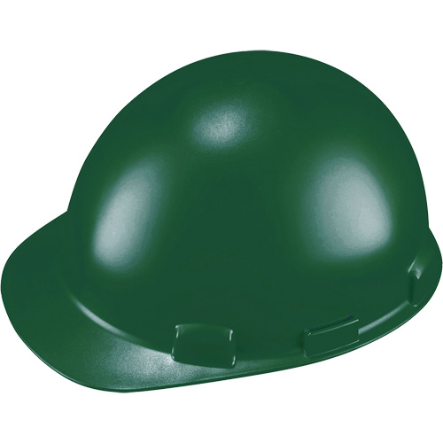 Casque de s&eacute;curit&eacute; Stromboli de North, R&eacute;pond aux normes CSA type 1, Suspension Rochet, Non ventil&eacute; Brunswick Fyr & Safety