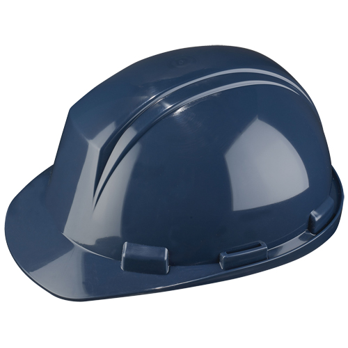 Dynamic Mont-Blanc Hardhat, CSA Type 2, Ratchet Suspension, Non-Vented Brunswick Fyr & Safety