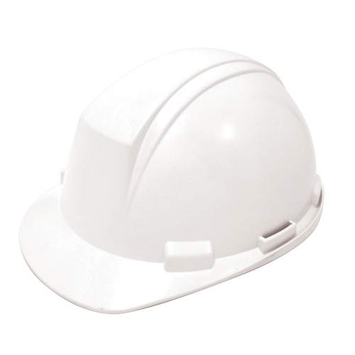 Casque de s&eacute;curit&eacute; Mont-Blanc Dynamic, ANSI type II/CSA type 2, Suspension Rochet Brunswick Fyr & Safety