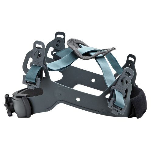 Coiffe de rechange Sure-Lock II Dynamic, &agrave; douille/Rochet Brunswick Fyr & Safety