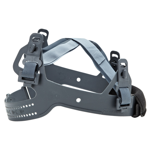 Dynamic Replacement Suspension, Pinlock Brunswick Fyr & Safety