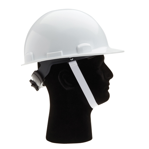 Mentonni&egrave;re pour casque de s&eacute;curit&eacute; &agrave; 2 points de North Brunswick Fyr & Safety