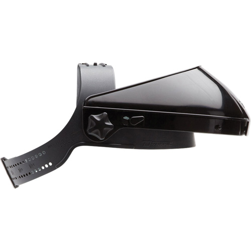Dynamic Faceshield Headgear, Pinlock Suspension Brunswick Fyr & Safety