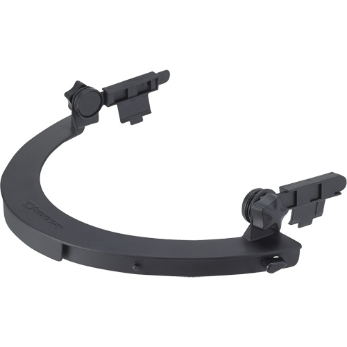 Support pour &eacute;cran facial haute performance Dynamic Brunswick Fyr & Safety