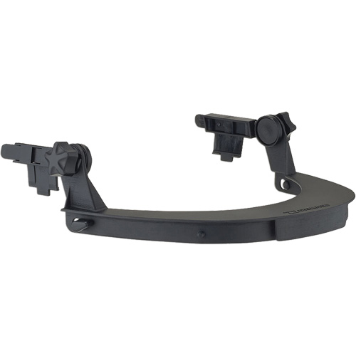 Dynamic Faceshield Bracket Brunswick Fyr & Safety