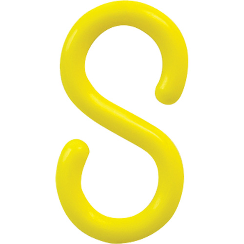S-Hook, Plastic Brunswick Fyr & Safety