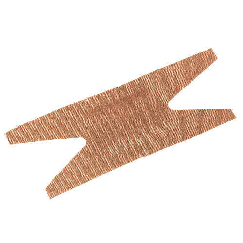 Dynamic Bandages, Knuckle, 3", Fabric, Sterile Brunswick Fyr & Safety