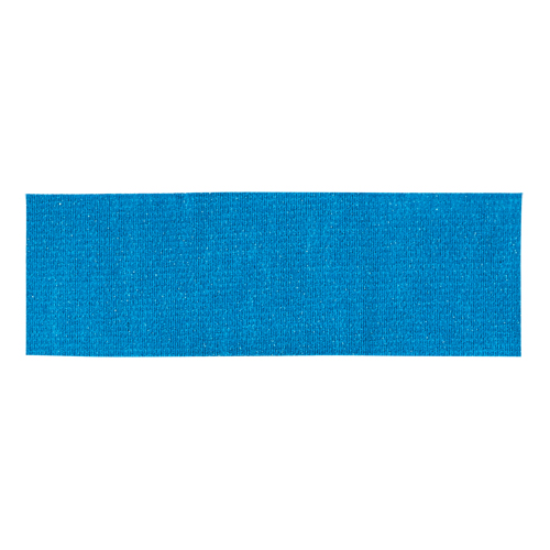 Dynamic Adhesive Bandages, Rectangular/Square, 3", Fabric Metal Detectable, Sterile Brunswick Fyr & Safety