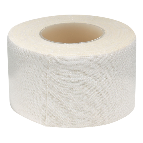 Adhesive Bandage Tape, Non-Medical, 7-1/2' L x 1" W Brunswick Fyr & Safety
