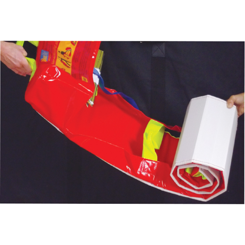 Dynamic Albac Rescue Mat Brunswick Fyr & Safety