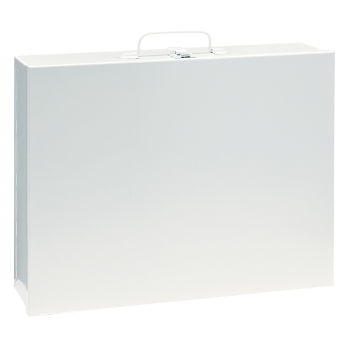 Boîtier vide pour trousse de premiers soins Dynamic Brunswick Fyr & Safety