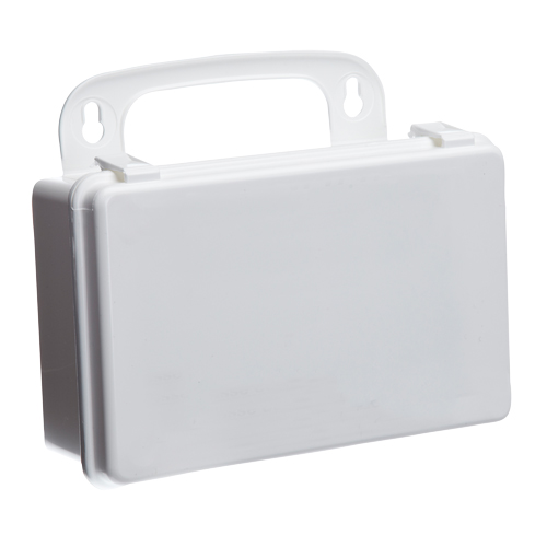 Boîtier vide pour trousse de premiers soins Dynamic Brunswick Fyr & Safety